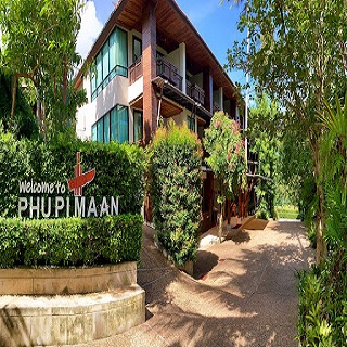 Ao Nang Phu Pi Maan